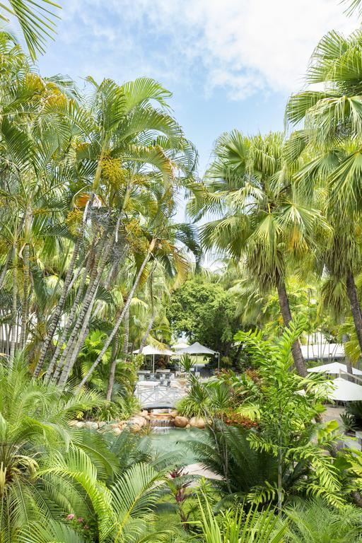 Seahaven Resort Townsville Dış mekan fotoğraf