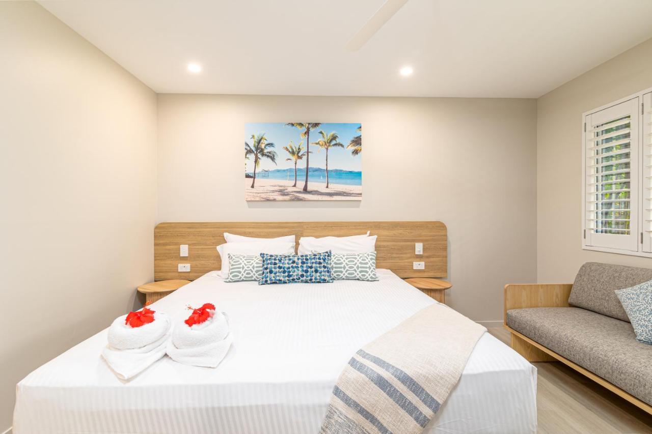 Seahaven Resort Townsville Dış mekan fotoğraf