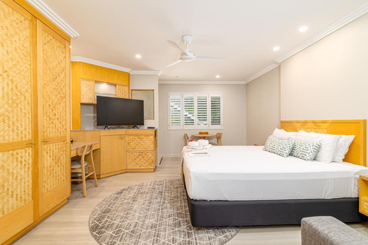 Seahaven Resort Townsville Dış mekan fotoğraf