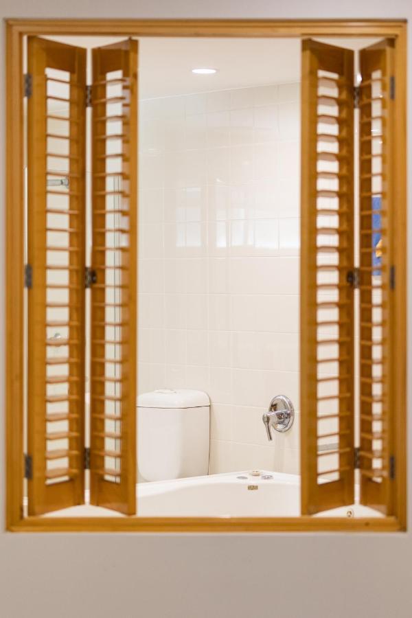 Seahaven Resort Townsville Dış mekan fotoğraf