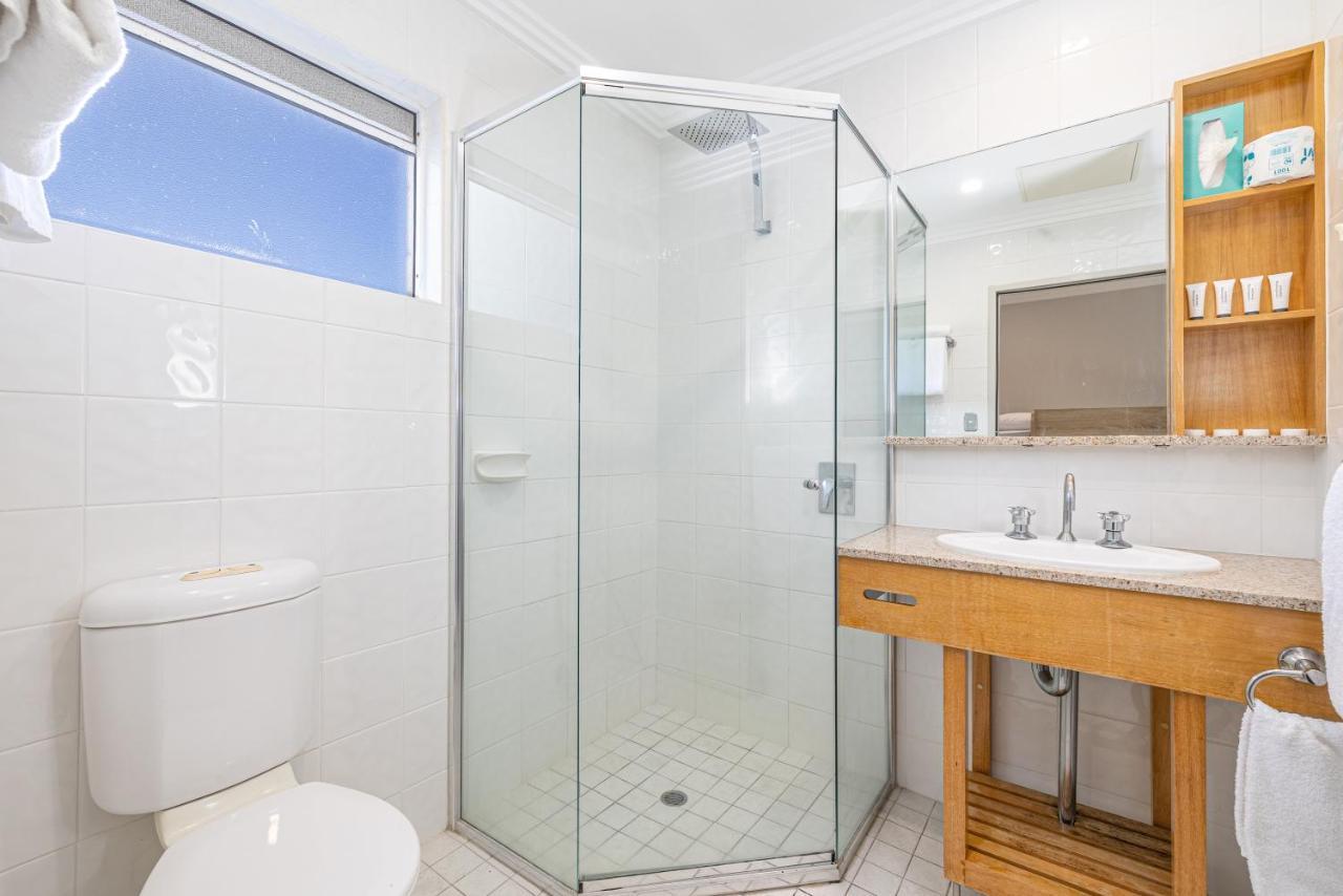 Seahaven Resort Townsville Dış mekan fotoğraf