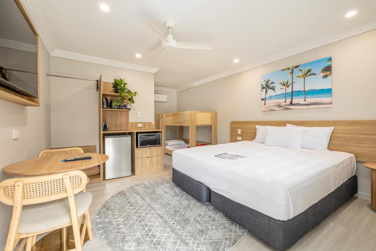 Seahaven Resort Townsville Dış mekan fotoğraf