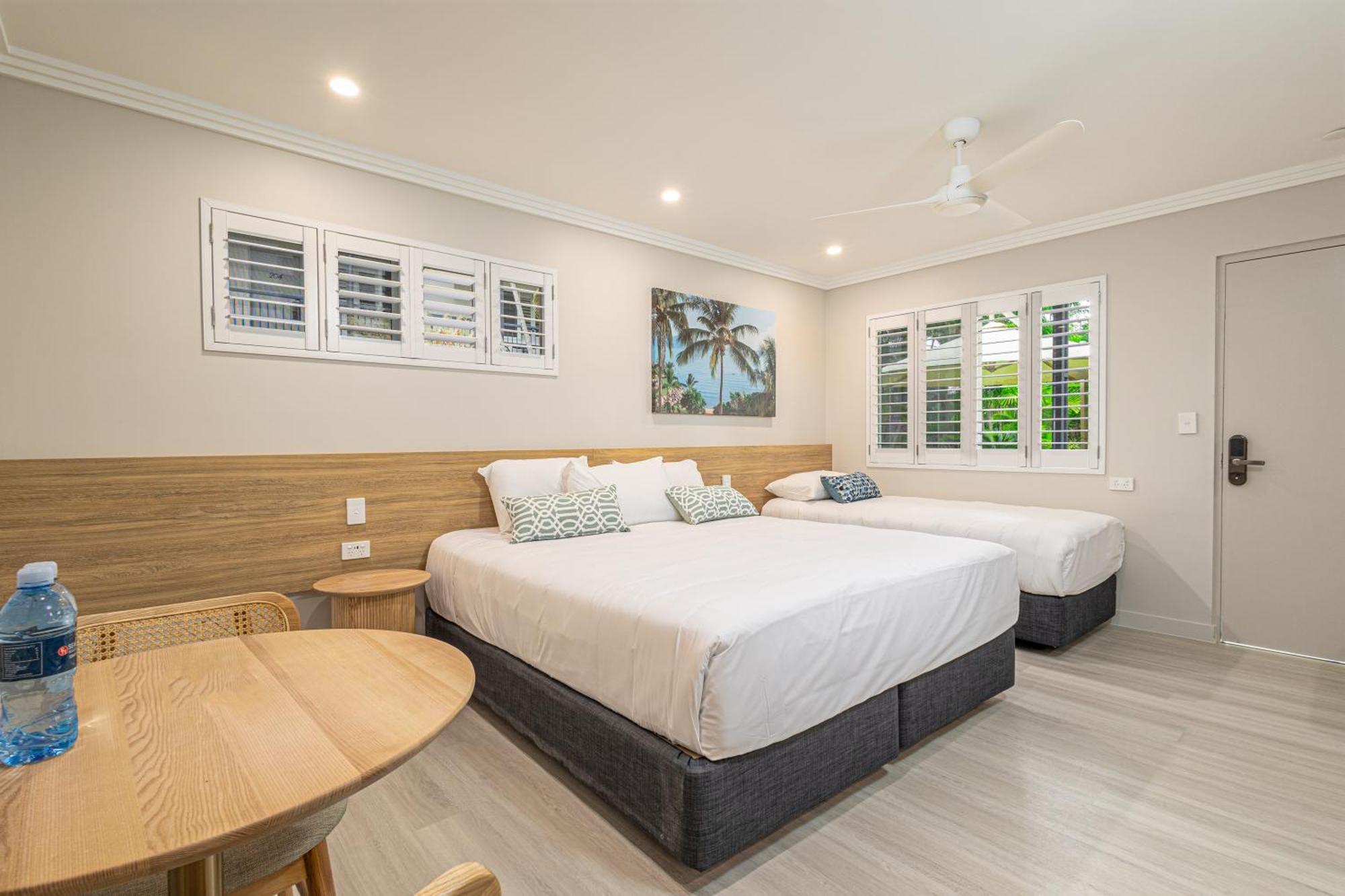 Seahaven Resort Townsville Dış mekan fotoğraf