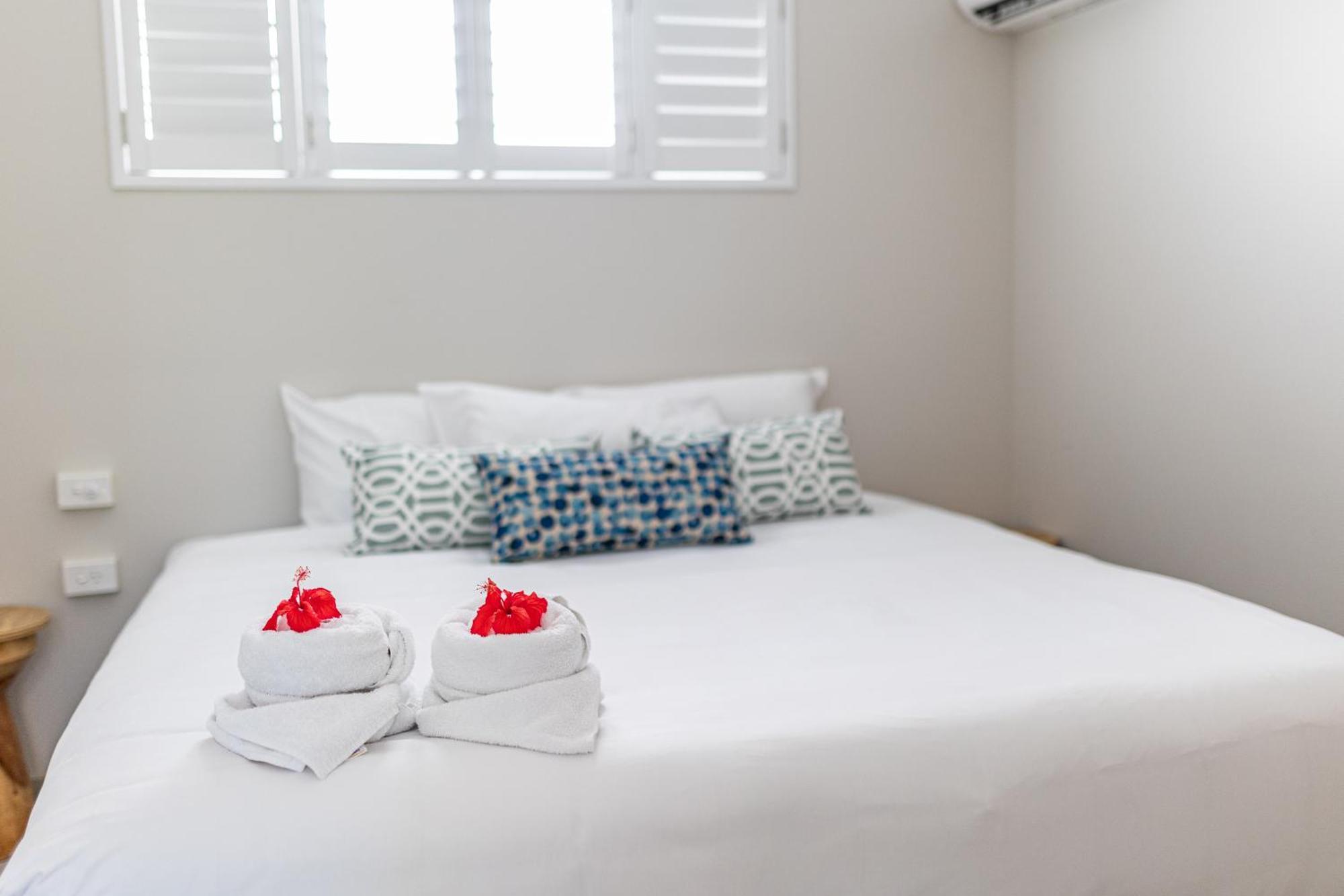 Seahaven Resort Townsville Dış mekan fotoğraf