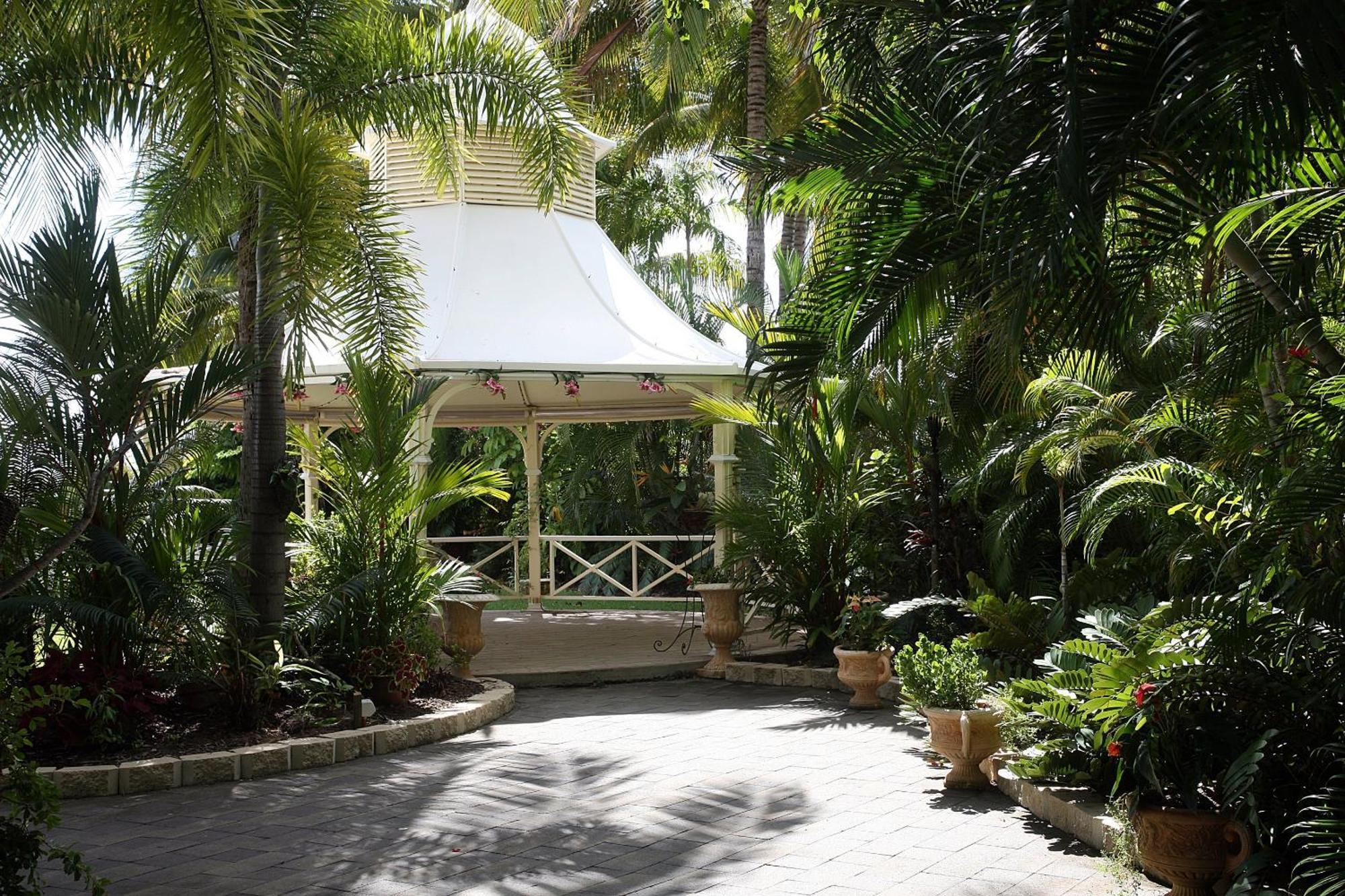 Seahaven Resort Townsville Dış mekan fotoğraf