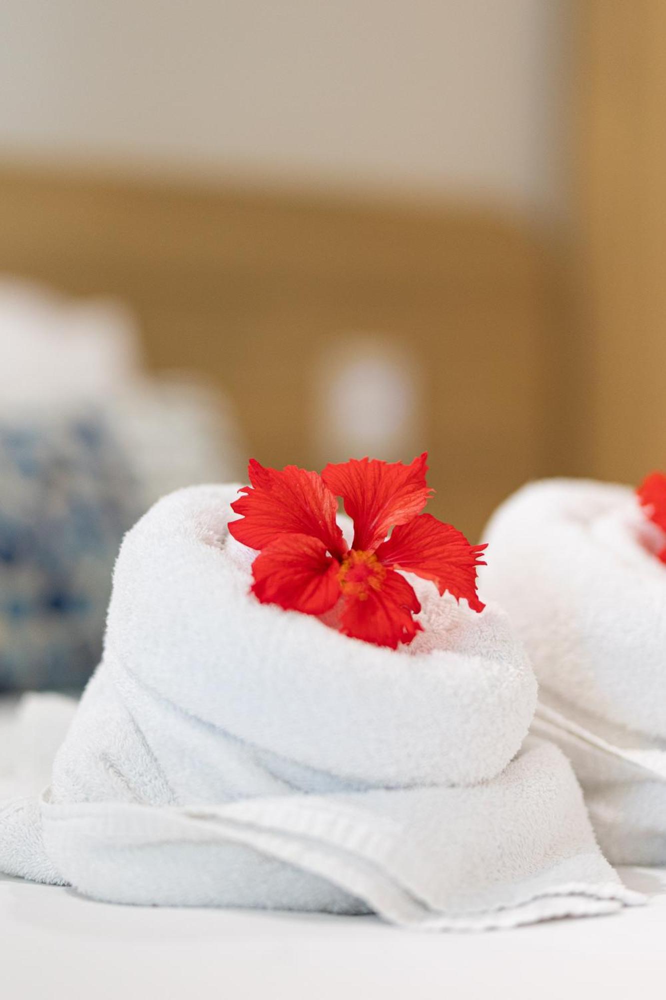 Seahaven Resort Townsville Dış mekan fotoğraf