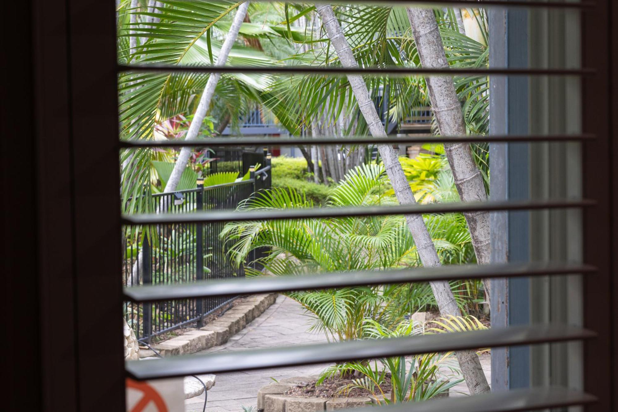 Seahaven Resort Townsville Dış mekan fotoğraf