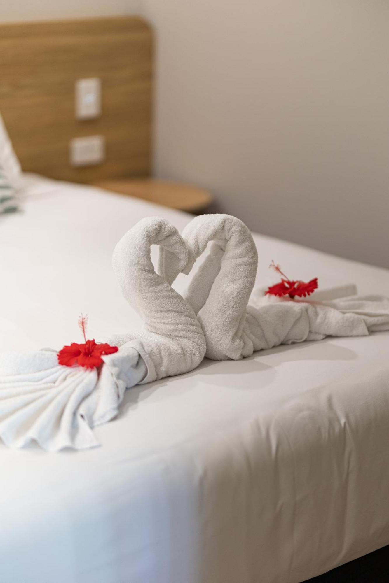 Seahaven Resort Townsville Dış mekan fotoğraf