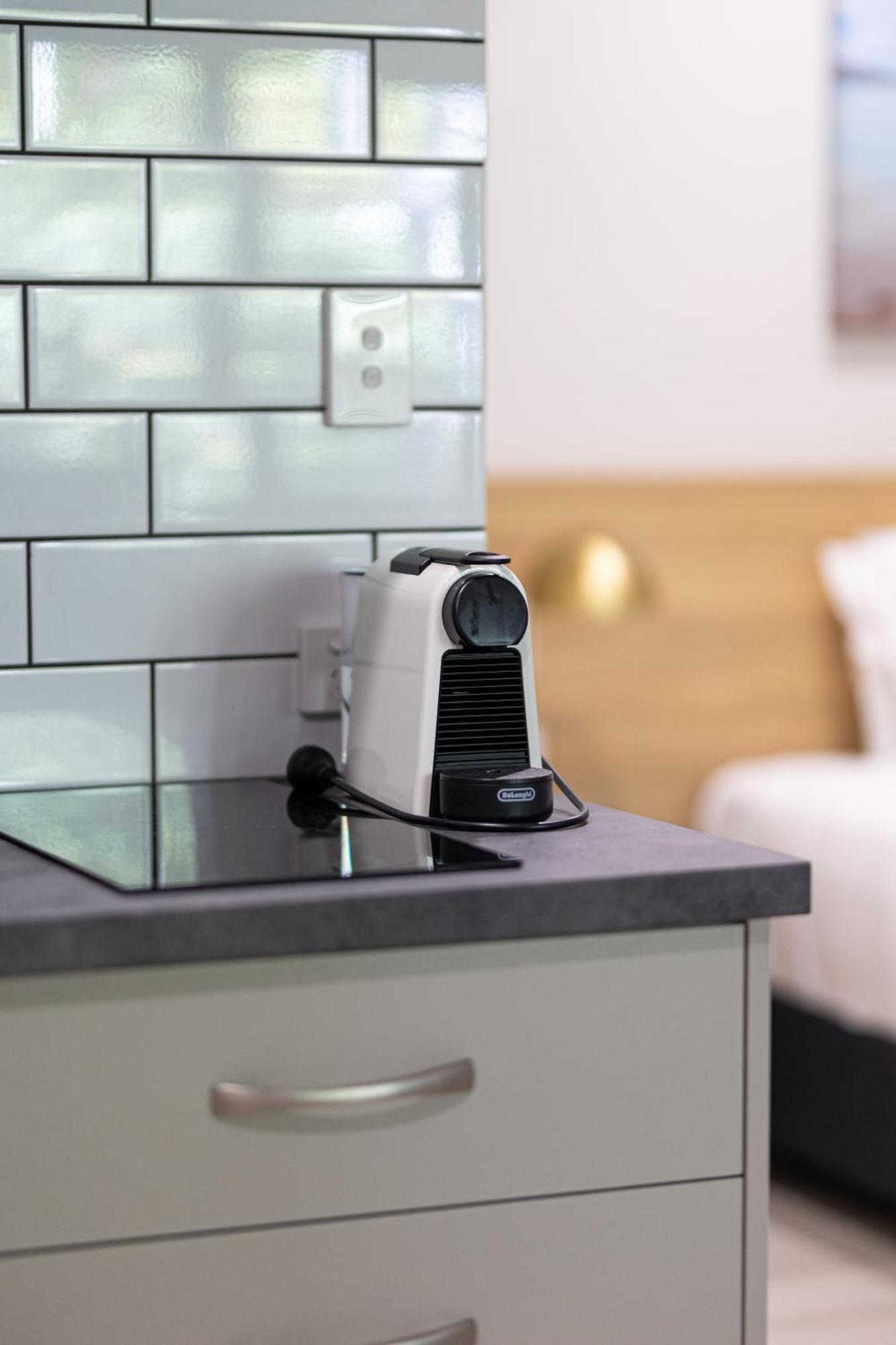Seahaven Resort Townsville Dış mekan fotoğraf