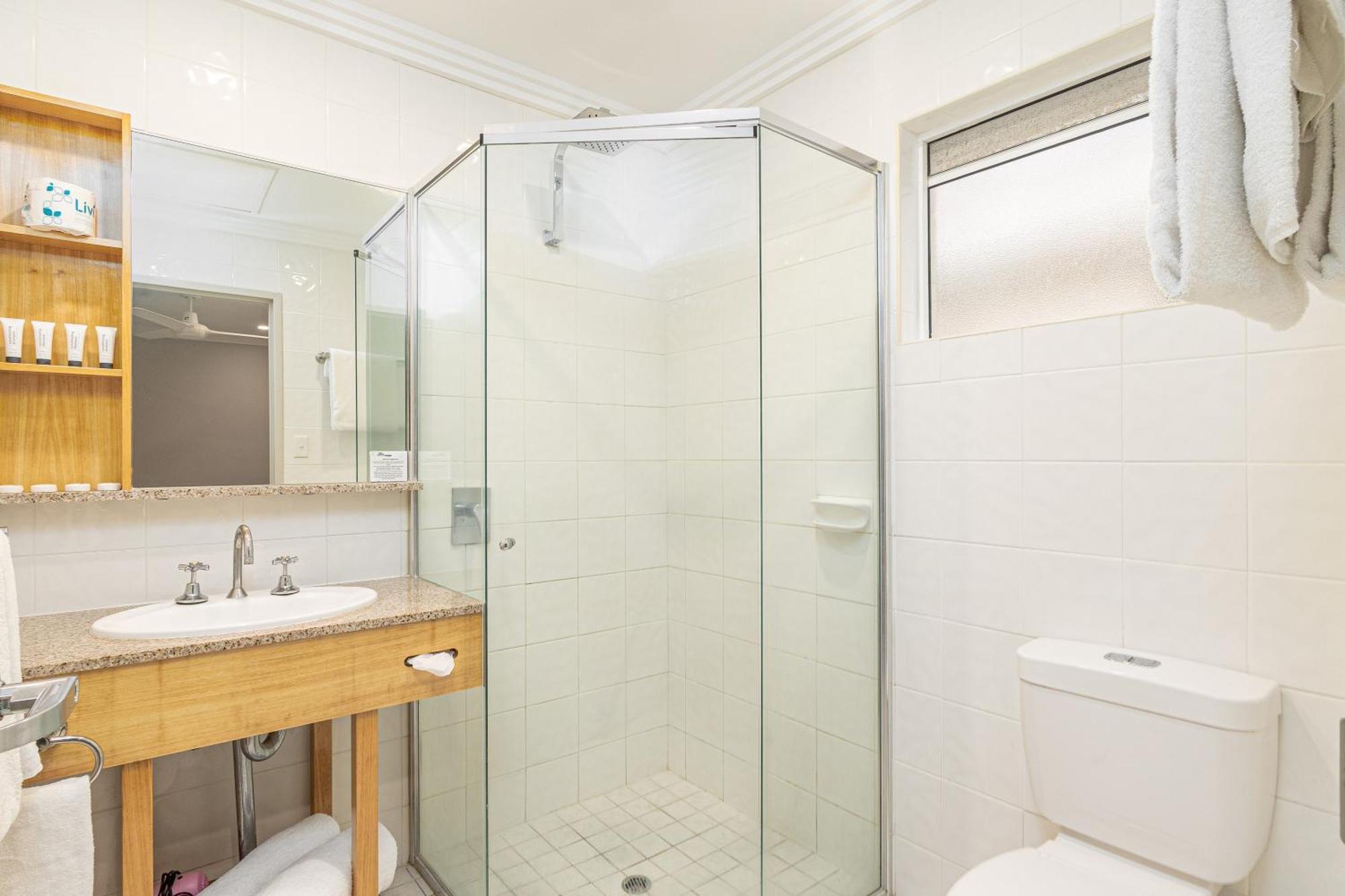 Seahaven Resort Townsville Dış mekan fotoğraf