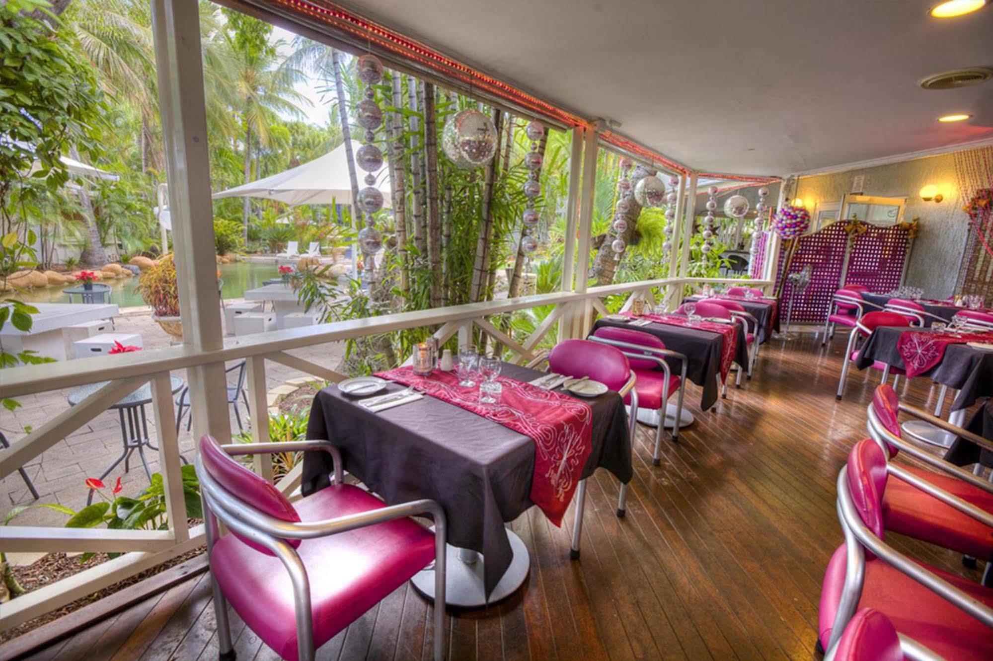 Seahaven Resort Townsville Dış mekan fotoğraf