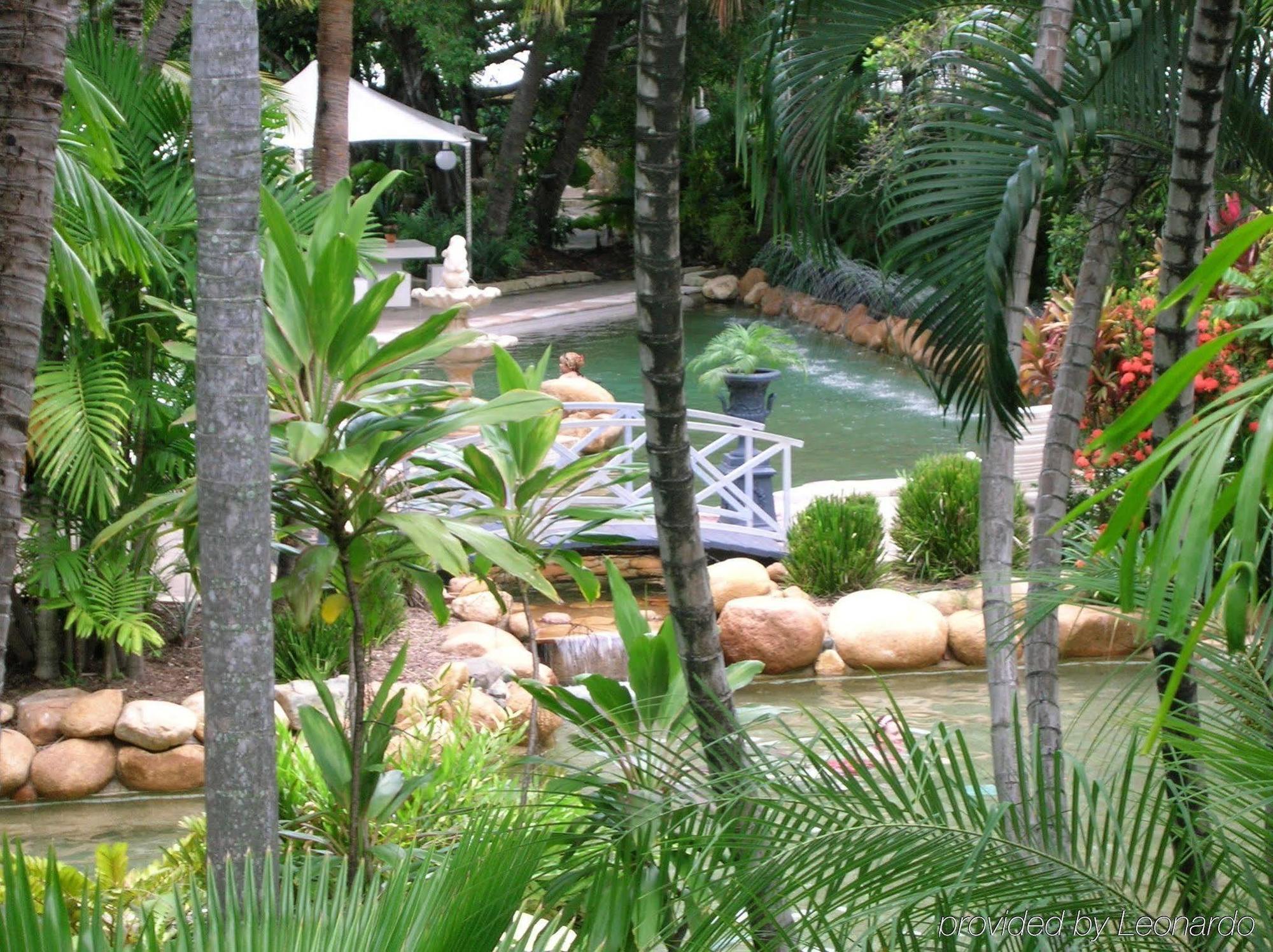 Seahaven Resort Townsville Konforlar fotoğraf