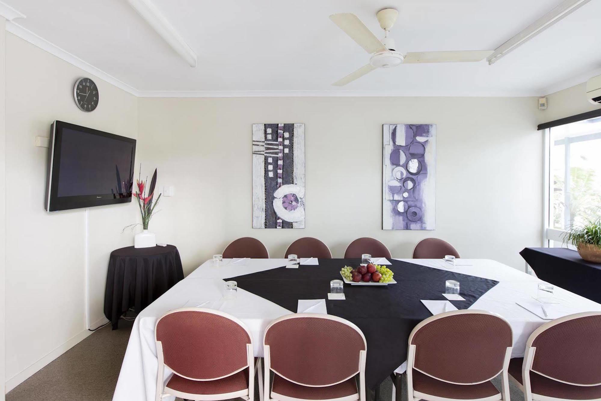 Seahaven Resort Townsville Dış mekan fotoğraf