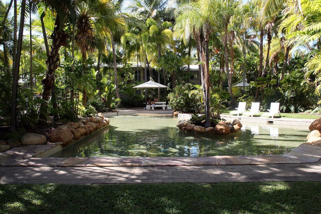 Seahaven Resort Townsville Dış mekan fotoğraf